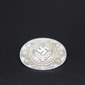 Female Reichsarbeidsdienst Broche