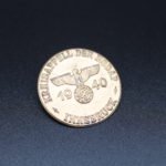 "Kreisappell der NSDAP Innsbruck" Badge