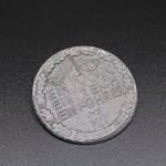 "Ein Reich, Ein Führer, Ein Volk, 19. Juni 1933" Badge