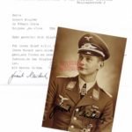 Frank Neubert - Sturzkampfgeschwader 2 "Immelmann"