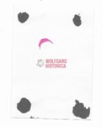 Günther Hoffmann-Schönborn - Sturmgeschütz-Abteilung 191 (EL) (Wartime Signed) - Image 2