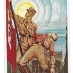 Bierkellerputsch - Und Ihr habt doch Gesiegt! Postcard