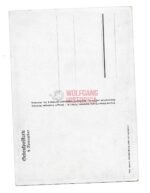 Bierkellerputsch - Und Ihr habt doch Gesiegt! Postcard - Image 2