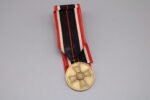 Kriegsverdienstmedaille (Unmarked)