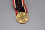 Kriegsverdienstmedaille (Unmarked) - Image 3