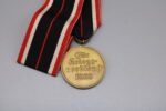 Kriegsverdienstmedaille (Unmarked) - Image 2