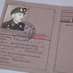 TN-Unterführer-Ausweis – Technische-Nothilfe