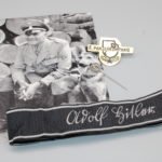 LSSAH Veteran Pins & Reproduction Cufftitle "LSSAH"