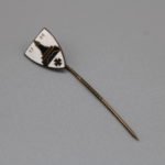 Kyffhaüser / Reichskriegerbund Membership Pin (Post 1945)