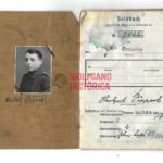 Battle of Normandy KIA Soldbuch - Grenadier-Regiment 984 (275.Inf.Div.)