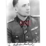 Johannes Scherg – SS-Panzer-Aufklärungs-Abteilung 4