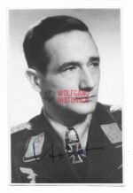 Gordon Gollob - Jagdgeschwader 3 & 77 (Diamonds)