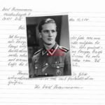 Karl Brommann – schwere SS-Panzer-Abteilung 503