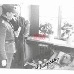 Harald Nugiseks – 20. Waffen-Grenadier-Division der SS (estnische Nr. 1)