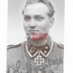 Harald Nugiseks – 20. Waffen-Grenadier-Division der SS (estnische Nr. 1)