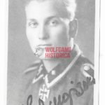 Harald Nugiseks – 20. Waffen-Grenadier-Division der SS (estnische Nr. 1)