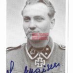 Harald Nugiseks – 20. Waffen-Grenadier-Division der SS (estnische Nr. 1)