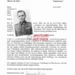 Eberhard Heder – SS-Panzer-Pionier-Bataillon 5 “Wiking”