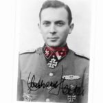 Eberhard Heder – SS-Panzer-Pionier-Bataillon 5 “Wiking”
