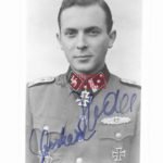 Eberhard Heder – SS-Panzer-Pionier-Bataillon 5 “Wiking”