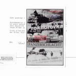 Walter Schüle – SS-Panzer-Regiment 1 “LSSAH”