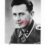 Josef “Sepp” Lainer – SS-Panzer-Grenadier-Regiment 4 “Der Führer”