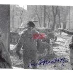 Rudolf von Ribbentrop – SS-Panzer-Regiment 1 “LSSAH” & 12 “Hitlerjugend”