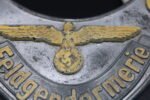 Feldgendarmerie (Kettenhund) Gorget - Image 2