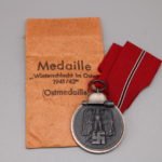 Winterschlacht im Osten 1942/42 "108" - Arno Wallpach