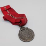 Winterschlacht im Osten 1941/42 (Ostmedaille) (Unmarked)