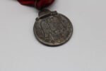 Winterschlacht im Osten 1941/42 (Ostmedaille) (Unmarked) - Image 3