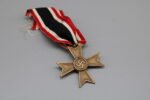 Kriegsverdienstkreuz 2. Klasse ohne Schwertern (Unmarked)