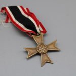 Kriegsverdienstkreuz 2. Klasse ohne Schwertern (Unmarked)