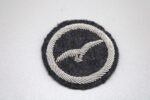Segelfliegerabzeichen Stufe A