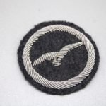 Segelfliegerabzeichen Stufe A