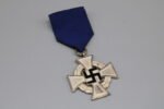 Treudienstehrenzeichen - Faithful Service Medal “25 Years”