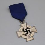 Treudienstehrenzeichen - Faithful Service Medal “25 Years”
