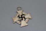 Treudienstehrenzeichen - Faithful Service Medal “25 Years”