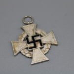 Treudienstehrenzeichen - Faithful Service Medal “25 Years”