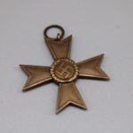 Kriegsverdienstmedaille "1" (Deschler & Sohn)