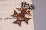 Militär-Verdienstkreuz 3. Klasse mit Schwertern Set - Image 3