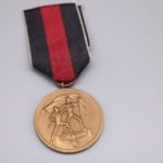 Sudetenland Medal - Medaille zur Erinnerung an den 1. Oktober 1938
