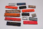 Large Group of German World War 1 & 2 Ribbon bars - Image 2