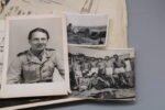 Set of Afrikakorps Veteran Photos & EKM - Image 8
