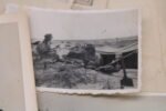 Set of Afrikakorps Veteran Photos & EKM - Image 7