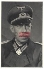 Dr. Kurt Gutzeit – Doctor at KL Auschwitz & RK des KVK