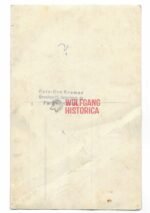 Dr. Kurt Gutzeit – Doctor at KL Auschwitz & RK des KVK - Image 2