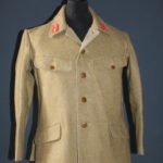 Type 98 Army Winter Uniform - Corporal (1941)