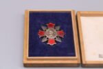 Wound Badge - Combat Injury (Sensho) (Cased) - Image 3