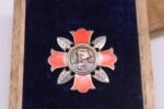 Wound Badge - Public Service (Kosho) (Cased) - Image 2